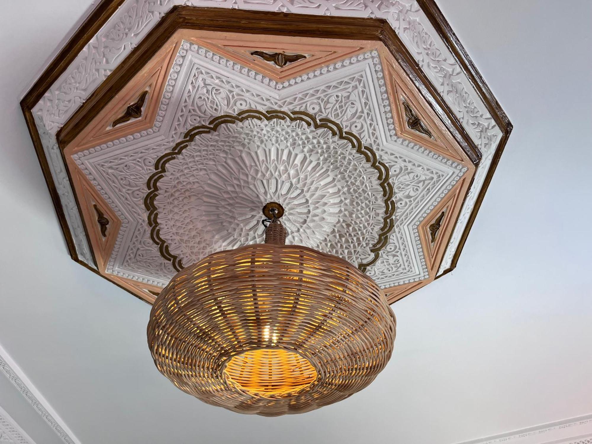 Riad Dar Zarbia Marrakesh Eksteriør bilde