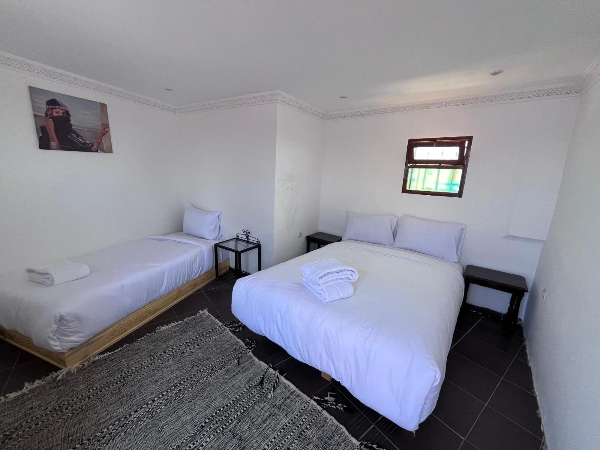 Riad Dar Zarbia Marrakesh Eksteriør bilde