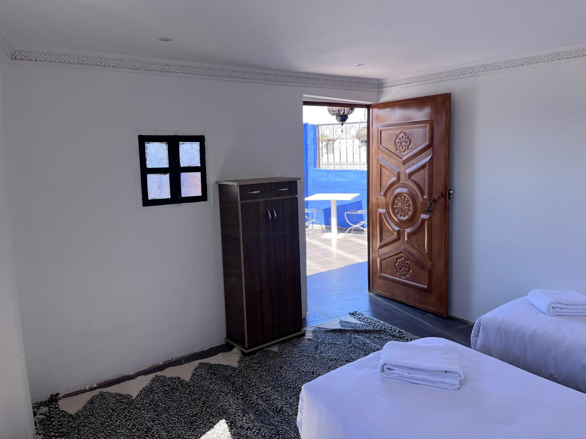 Riad Dar Zarbia Marrakesh Eksteriør bilde