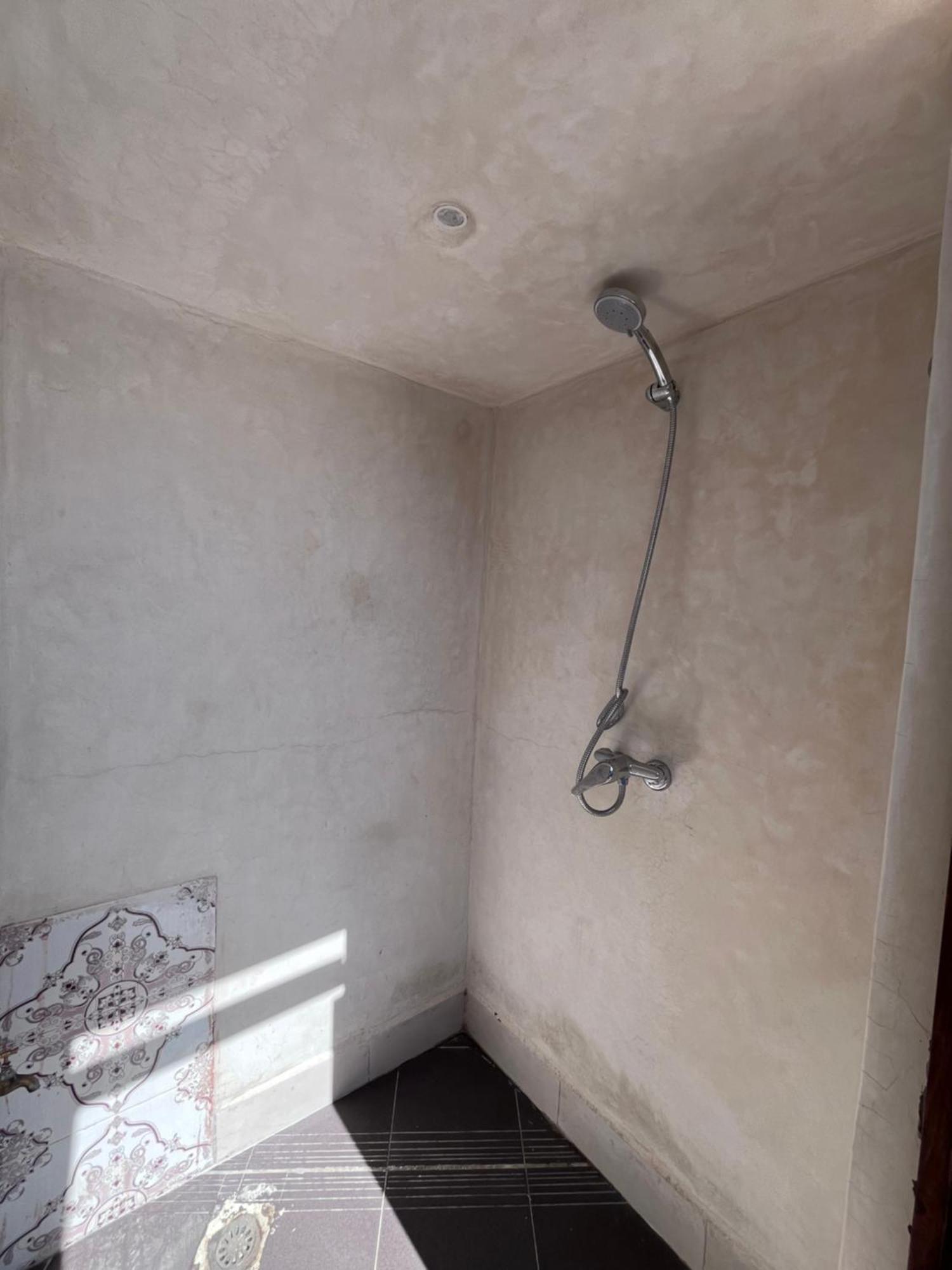 Riad Dar Zarbia Marrakesh Eksteriør bilde