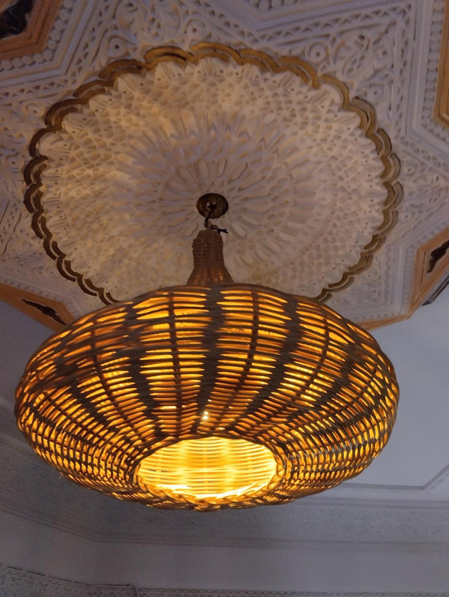 Riad Dar Zarbia Marrakesh Eksteriør bilde